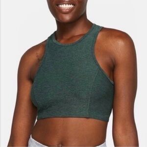 Outdoor Voices Athena Crop Top